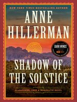 Unti Anne Hillerman #10